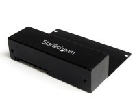 Startech.com Adaptador de Disco Duro SATA a IDE de 2,5 o 3,5 pulgadas para Docks de Discos Duros  (SAT2IDEADP)